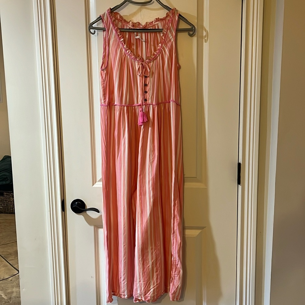 Anthropologie jumpsuit. Size xs